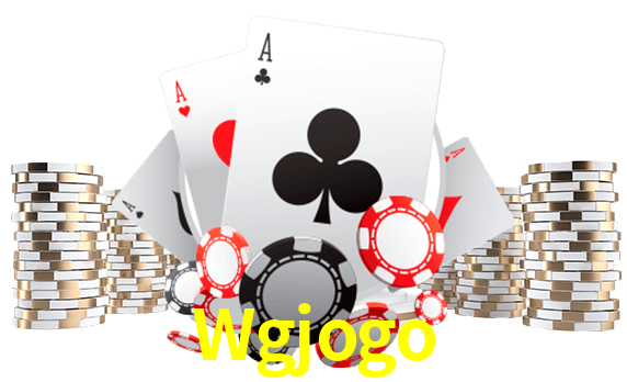 Jogue jogos de pôquer em Wgjogo