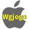 Aplicativo Wgjogo para iOS
