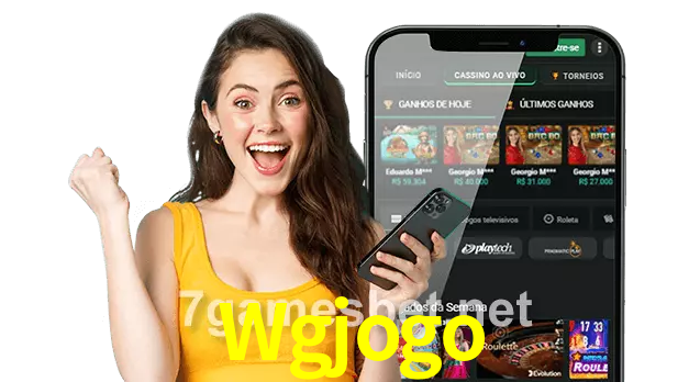 Wgjogo