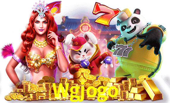 jogue em caça-níqueis ricos na Wgjogo