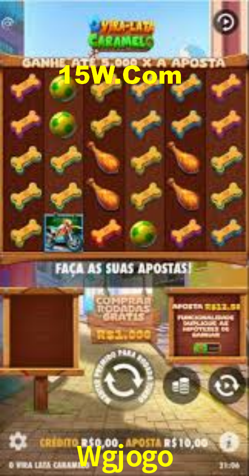 Wgjogo.Com