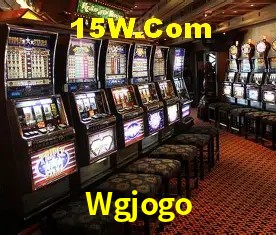 Integração de APIs Wgjogo