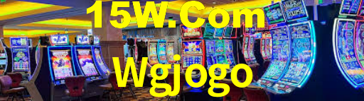 Wgjogo Bet