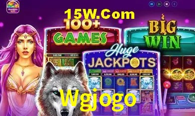 Slots com jackpots e giros grátis na Wgjogo