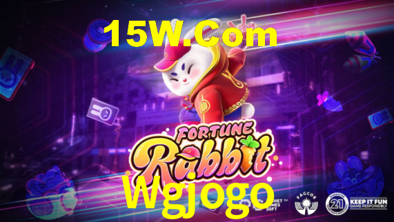 Wgjogo