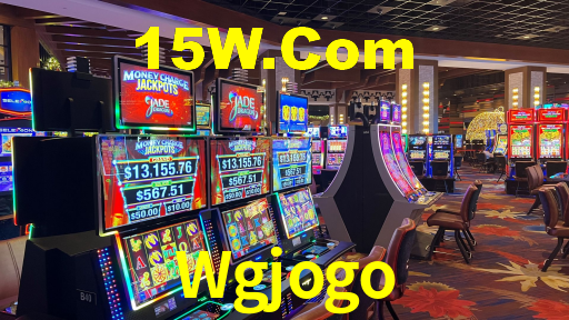 Wgjogo.Com