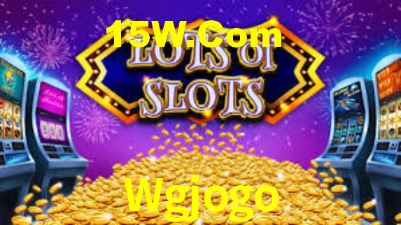 Wgjogo: A Experiência de Casino com Jogos de Mesa ao Vivo