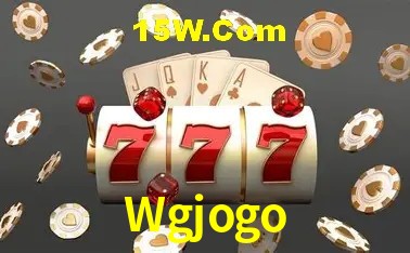Login Seguro Wgjogo