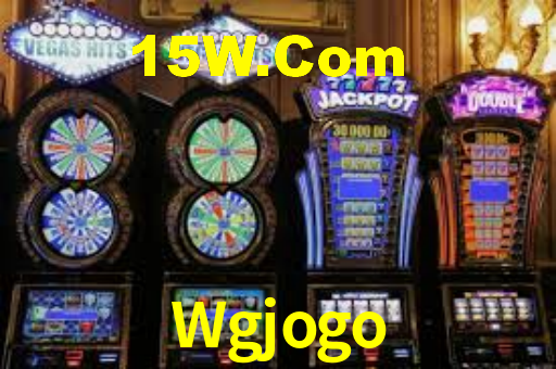 Wgjogo: Seu Cassino Premiado com Pagamentos Rápidos