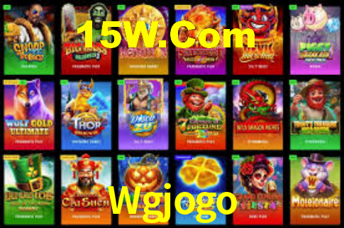 Wgjogo,Wgjogo.Com