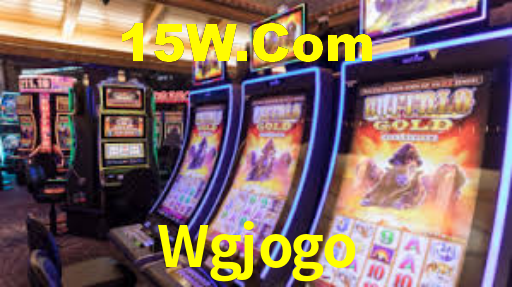Wgjogo.Com