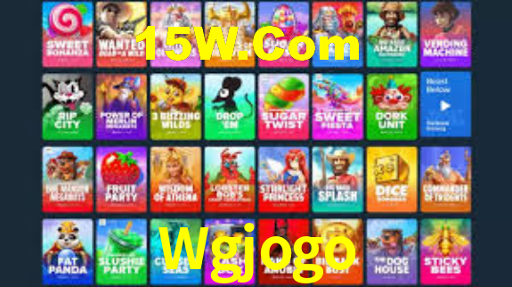 Wgjogo.Com