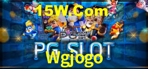 Wgjogo,Wgjogo.Com