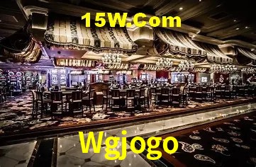 Apostas de Futebol Wgjogo