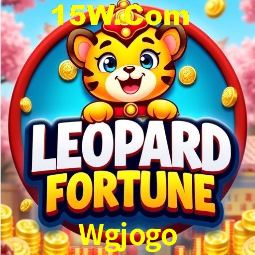 2FA Security Wgjogo