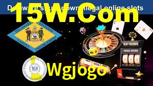 Wgjogo App Interface