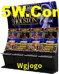 Premium Interface Wgjogo