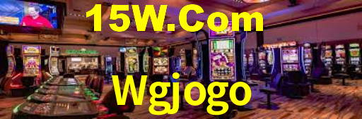 Wgjogo