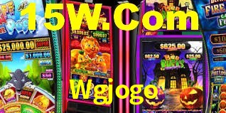 Wgjogo Bet