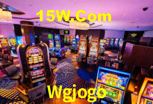Wgjogo.Com