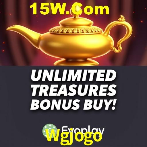 Seasonal Promotions Wgjogo