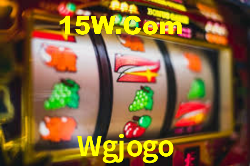 Wgjogo: Jogos de Caça-Níqueis-Altas Recompensas, Roleta-Velocidade, Blackjack-Desafios Máximos