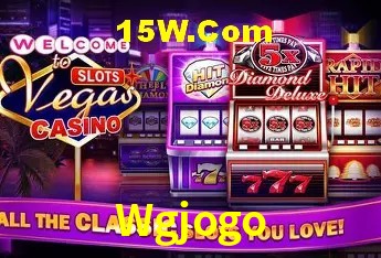 Jogos de Slot Wgjogo