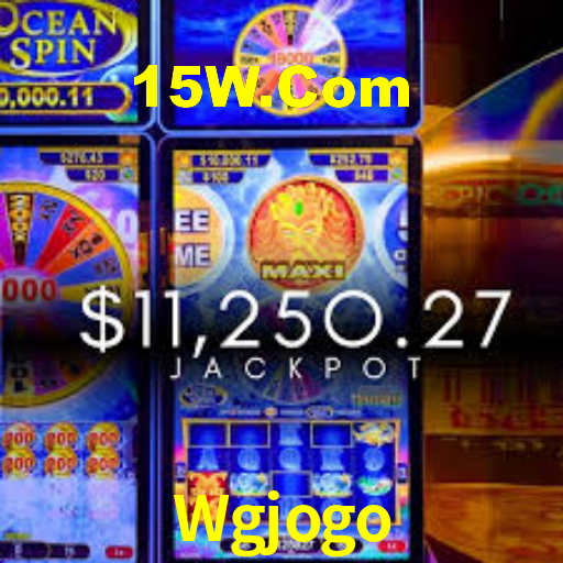 Wgjogo,Wgjogo.Com