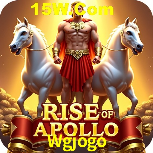 Exclusive Offers Wgjogo