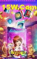 Estatísticas do Jogo Wgjogo