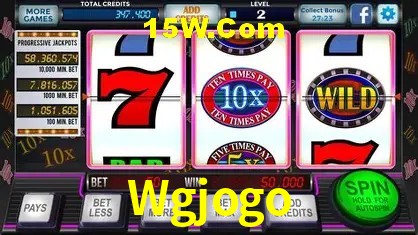 Promoção Relâmpago Wgjogo