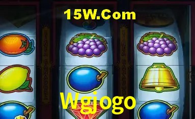 Recursos de Bônus Wgjogo