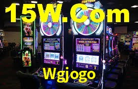 Wgjogo