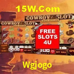 Loterias online na Wgjogo