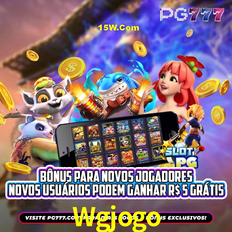 Games Directory Wgjogo