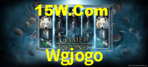 Wgjogo Bet