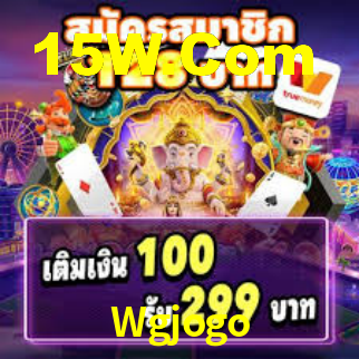 Wgjogo Bet
