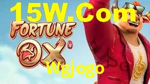 Exclusive Games Wgjogo