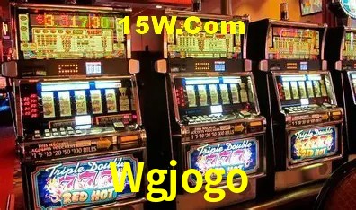 Segurança e performance na plataforma Wgjogo
