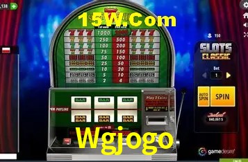 Diretório de Jogos Wgjogo