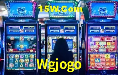 Cadastro Rápido Wgjogo