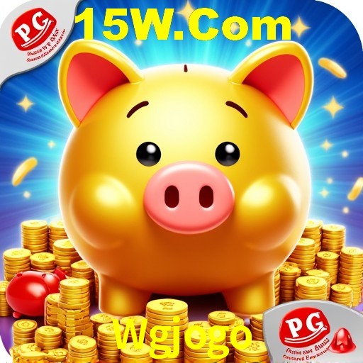Descubra o Mundo do Cassino Online com Wgjogo