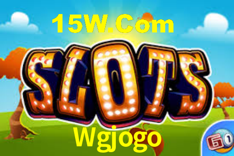 APP rápido e leve da Wgjogo