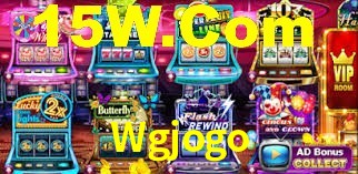 Tournaments Wgjogo