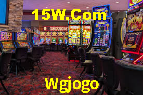 Wgjogo
