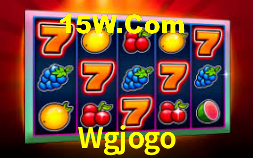 Wgjogo,Wgjogo.Com