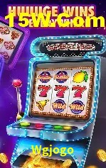 Jackpots e promoções na Wgjogo